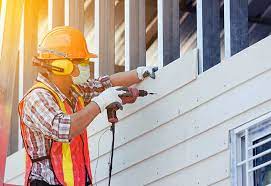 Siding for Multi-Family Homes in West Elmira, NY